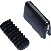Resim Alpha Auto Part Mercedes E Class W210 Için Klima Havalandırma Panel Düğmesi 