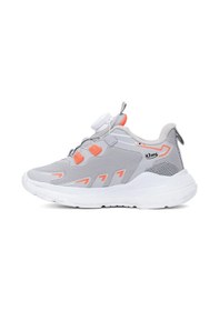 Resim M.p 251-3411ft Filet Erkek Çocuk Yürüyüş Ayakkabısı Gri Gri 