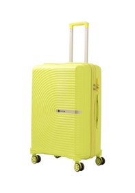 Resim Mçs Group Mçs Polipropilen Valiz V374 75 Cm S21yy100000675 00194 Çok Renkli 