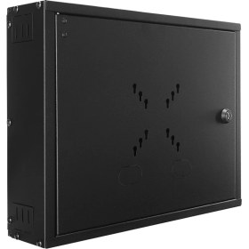 Resim Marmara Qumasch S-Lınk SL-DVR01, 450/350/100MM Yeni Nesil, Dvr Güvenlik Kabinet 