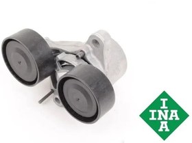 Resim Bmw E90 Kasa 318d N47 Motor Kayış Gergi Kütüğü Komple Ina Marka 534048210 