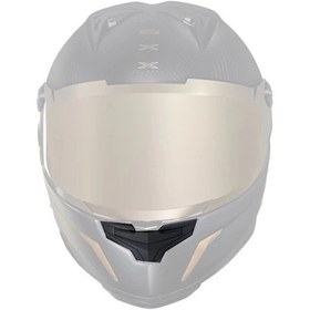 Resim Nexx X.r2 Kask Çene Havalandırma Çok Renkli 