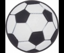 Resim Crocs Jibbitz Soccer Ball Ayakkabı Terlik Süsü 10008790 