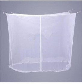 Resim ÇİPİLLER Cibinlik Üç Kişilk 200x200(battal Boy) 