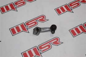 Resim Bajaj Pulsar F250-n250 Vites Pedal Rotu Gri A 