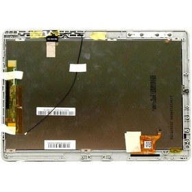 Resim Lenovo Uyumlu Ideapad Miix 300-10Iby 10.1'' Hd Tablet Lcd Panel 