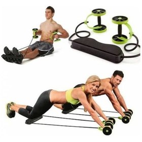 Resim Multiflex Pro Spor Aleti Kopmayan Lastikli Spor Aleti Multiflex 