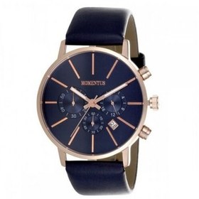 Resim Momentus FD234R-04BR Erkek Kol Saati 