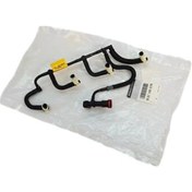 Resim Enjektör Mazot Geri Dönüş Borusu Renault Megane 4 Talisman Kadjar 1.5 Dci 166714557r Mais 