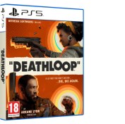 Resim Deathloop - Ps5 Oyun [SIFIR] 