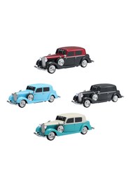 Resim BLOMSTER Everton rt-1960 klasik araba bluethoot hoparlör speaker 10w tws fm radyo usb 