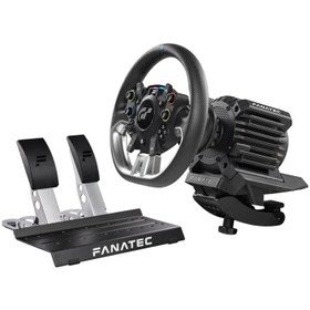 Resim Fanatec Gran Turismo® DD Pro (5Nm) Direksiyon Seti 