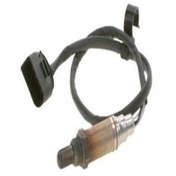 Resim Bosch 0258005143 Lambda-- Oksijen Sensoru ( Renault : Clio 1.4ı / R19 / Megane / Laguna 2.0 ) (WE748592) 