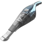 Resim Black Decker Dustbuster Çift Filtreli Şarjlı El Süpürgesi 7.2v 2ah Nvc220wbc-qw 