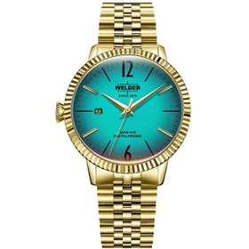 Resim Welder WRC254 Erkek Kol Saati 