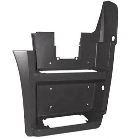 Resim Basamak Yuvası Axor V2 Alt Sağ Plastik - A9446660201 