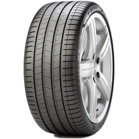 Resim Pirelli 225/45 R19 96W XL Rft P-Zero PZ4 Yaz Lastiği 2025 
