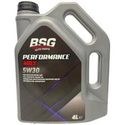 Resim Motor Yagı 5w30 -partikül 4 Litre Parça No: Bsg 99-998-049-267944 