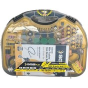 Resim Hobi Gravür Seti SGS 5260 