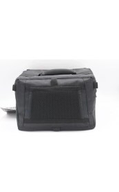 Resim Soligor Braun 83513 Dslr Kamera Çantası 