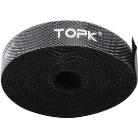 Resim Trendooze J01 Bağlantı Elemanı Kablo Düzenleyici Tel Sarıcı Kısa Ve Net Kablo Düzenleme 