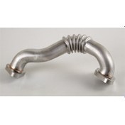 Resim Egr Borusu Golf 6 Jetta Passat Polo Leon 1.6 Tdi 504644346 