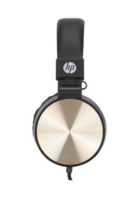 Resim Hp DHH-1206 Katlanabilir Mikrofonlu Kulaklık 