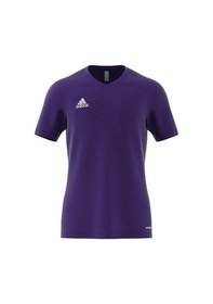 Resim Adidas Ent22 Jsy Erkek Futbol Forması Kb7997 Mor Mor 