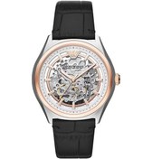 Resim Emporio Armani Ar60018 Erkek Kol Saati Rose Gold 