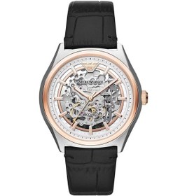 Resim Emporio Armani Ar60018 Erkek Kol Saati Rose Gold 