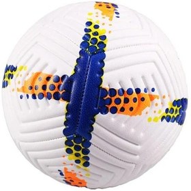 Resim Bermuda Futbol Topu 420 Gr 2309080 Çok Renkli 
