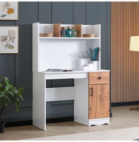 Resim Bilgisayar Masası, Felix Üniteli Çalışma Masası 