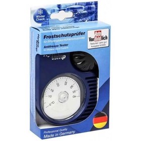 Resim Rico Antifriz Ölçüm Bomesi 