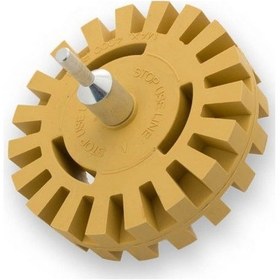 Resim Flexipads Yapışkan Kaplama Sökücü Disk 