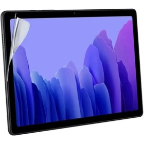 Resim Samsung Galaxy Tab A 10.1 (2019) T151 Ön Nano HD Darbe Emici Ekran Koruyucu 
