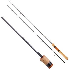 Resim Daiwa Silver Creek 168 Cm 1-5 Gr Lrf Kamış 