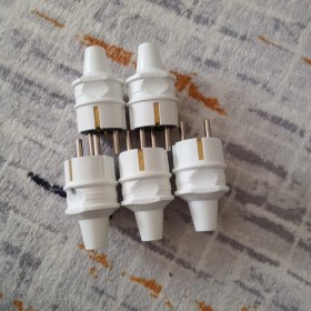 Resim Viko Topraklı Erkek Fiş 