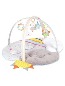 Resim Pierre Cardin Clouds Oyun Halısı - Standart / Standart 