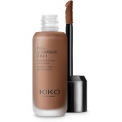 Resim Full Coverage 2-in-1 Foundation & Concealer 