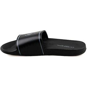 Resim U.S. Polo Assn. U.s.polo Assn. Dream 1fx Siyah Erkek Terliği As00653539 Siyah Siyah 