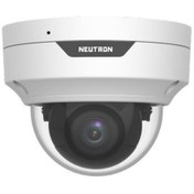 Resim Neutron NEU-IPDM421 4mp 2.8-12mm Motorize Lens Ultra H.265+ Dahili Sesli IP Dome Kamera ADINIIZA FATURALI ORJİNAL ÜRÜN