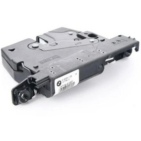 Resim Bmw 5 Seri F10 Kasa Bagaj Kilidi Bmw Orijinal Marka 51247191212 