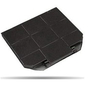 Resim Dominox Da 631 Df Xs Uyumlu Davlumbaz Karbon Filtresi 