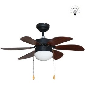 Resim Kendal KCF280 Avizeli Vantilatör 60W 