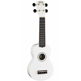 Resim Mahalo MR1WT Soprano Ukulele 