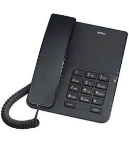 Resim Karel TM-140 Ekransız Masaüstü Telefon 