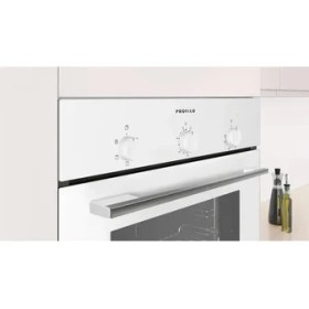 Resim Profilo FRCA123B Ankastre Fırın Beyaz 