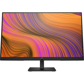 Resim Hp 23.8" P24H G5 64W34AA 5ms 75Hz Fhd 1920X1080 HDMI Dp VGA IPS LED Monitör 