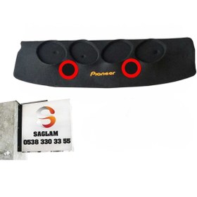 Resim Sağlam Opel Vectra Pandizot İPSİZ 4x20 2x10 