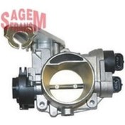 Resim GAZ KELEBEK KUTUSU PALIO MAREA 1.6 16V 71736817 SAGEM-50166 